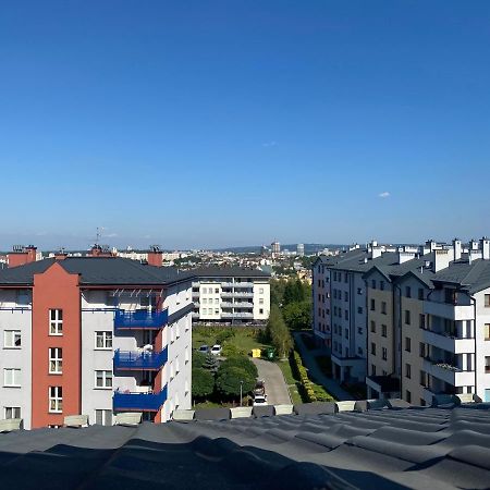 Apartament #Widokowa Apartment Rzeszow Luaran gambar