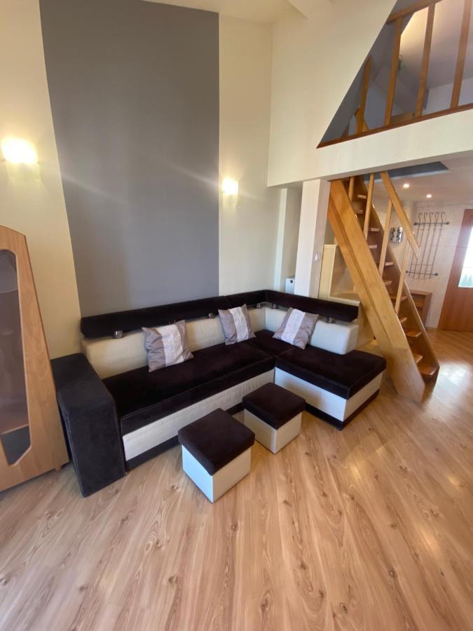 Apartament #Widokowa Apartment Rzeszow Luaran gambar