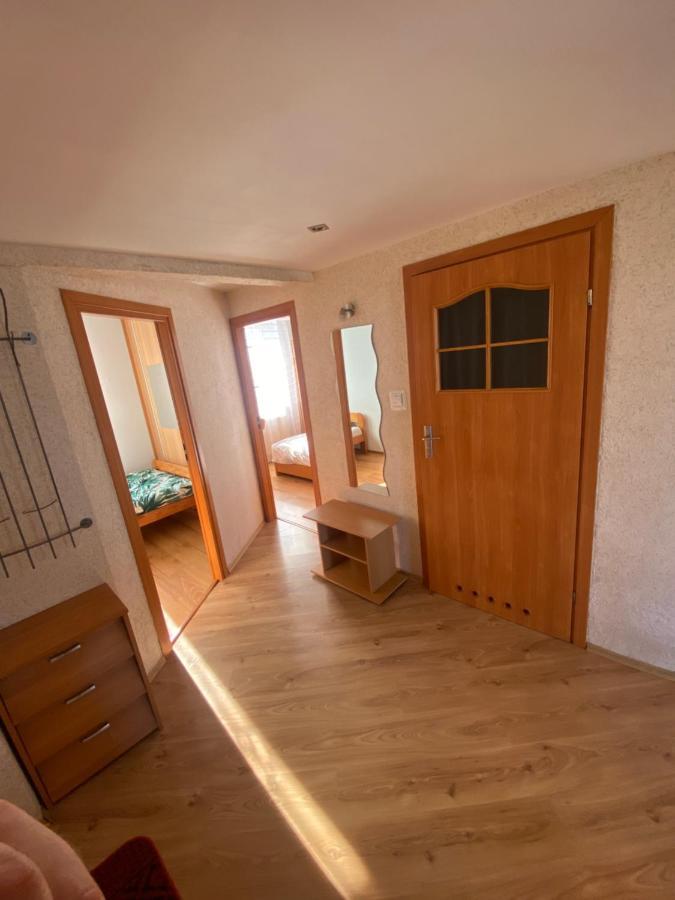 Apartament #Widokowa Apartment Rzeszow Luaran gambar