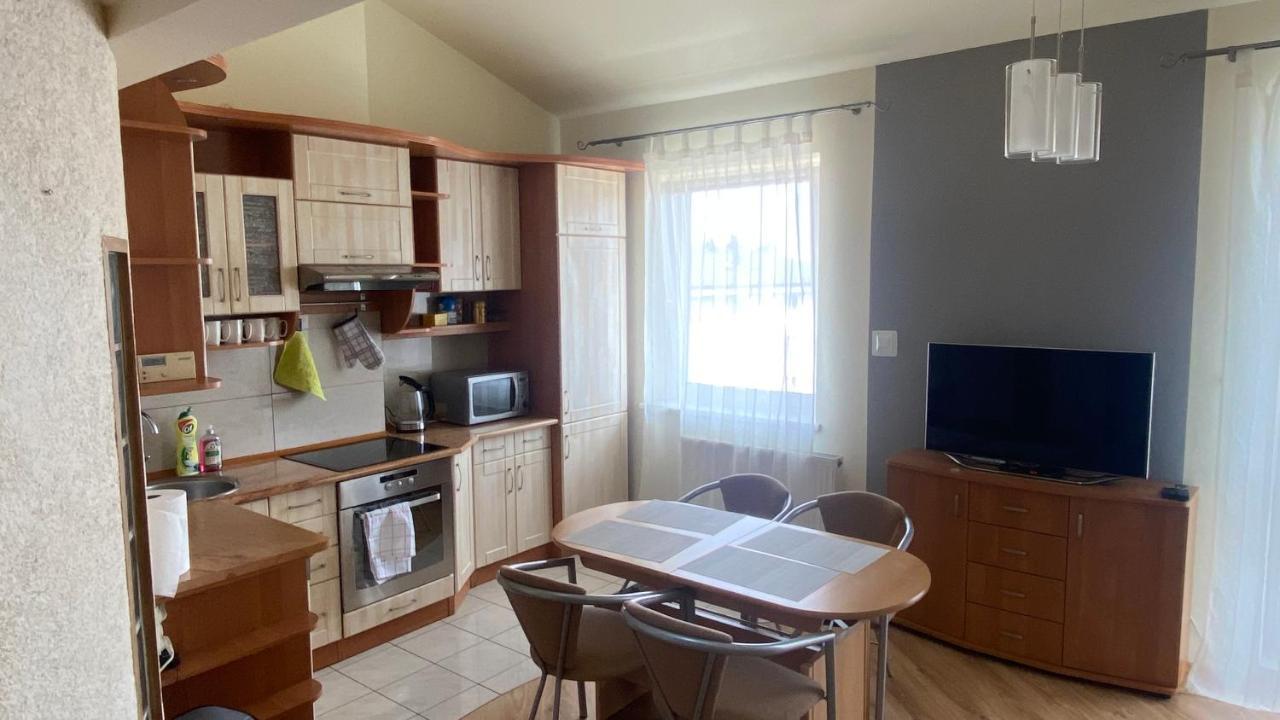 Apartament #Widokowa Apartment Rzeszow Luaran gambar