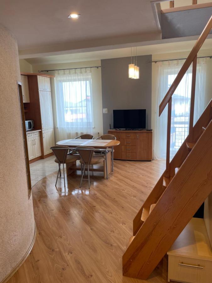 Apartament #Widokowa Apartment Rzeszow Luaran gambar