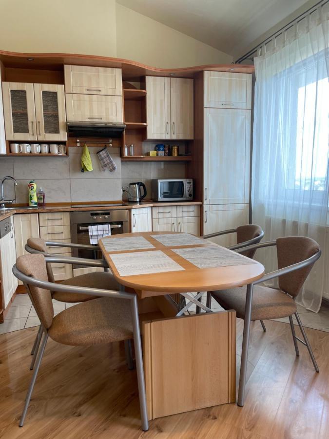 Apartament #Widokowa Apartment Rzeszow Luaran gambar