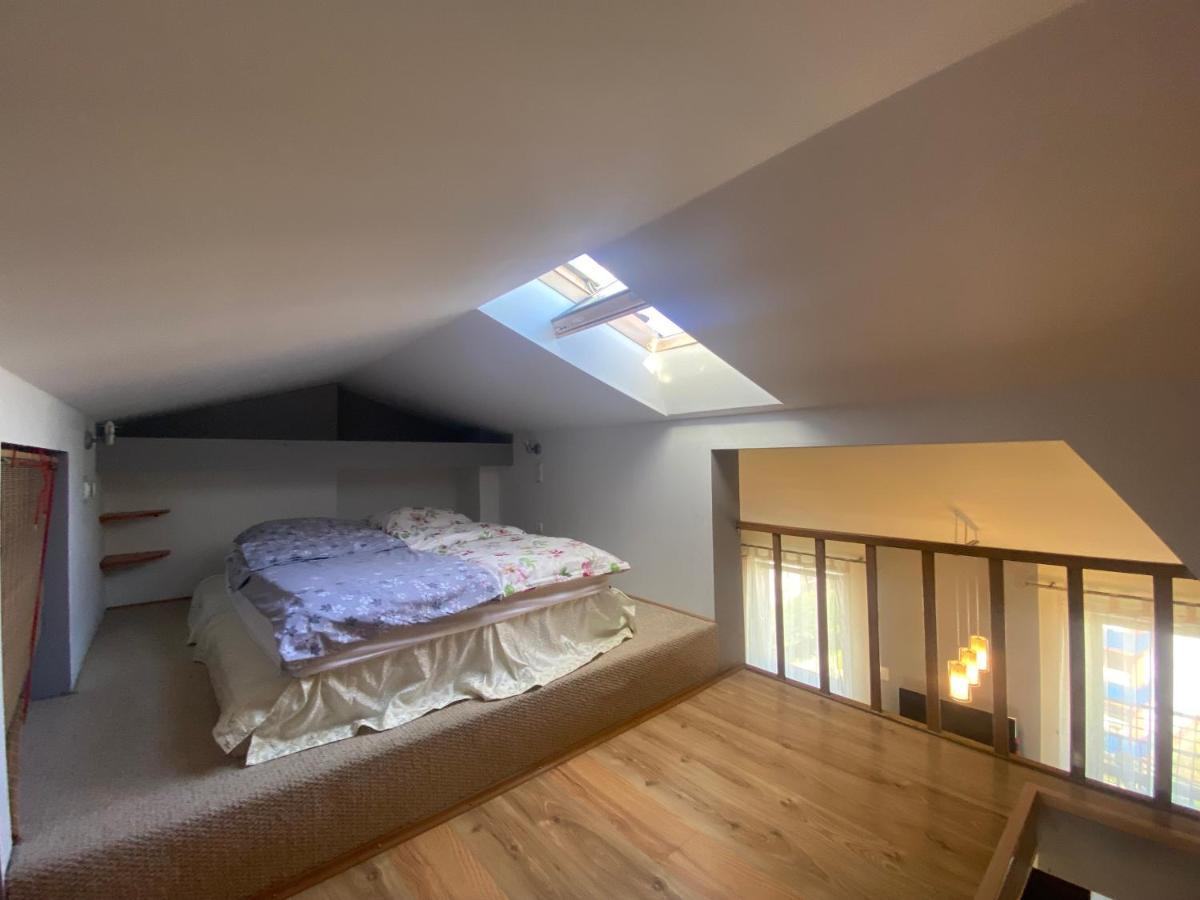 Apartament #Widokowa Apartment Rzeszow Luaran gambar