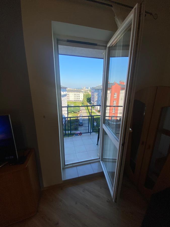 Apartament #Widokowa Apartment Rzeszow Luaran gambar