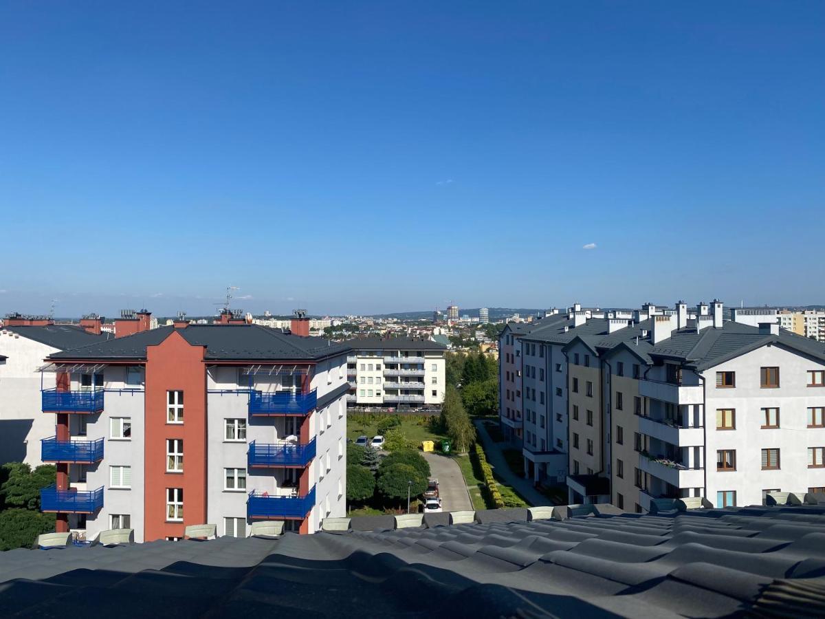 Apartament #Widokowa Apartment Rzeszow Luaran gambar