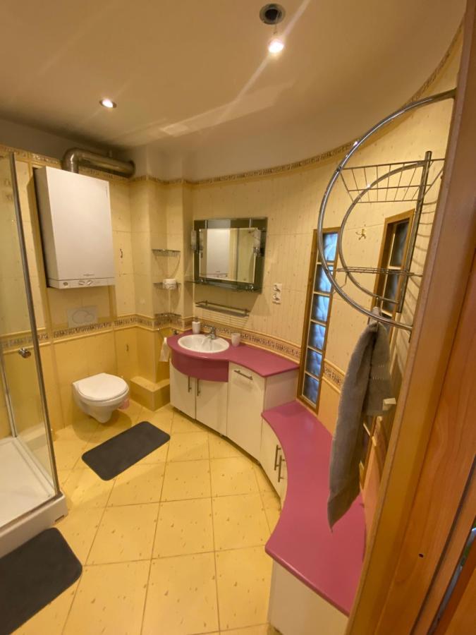 Apartament #Widokowa Apartment Rzeszow Luaran gambar