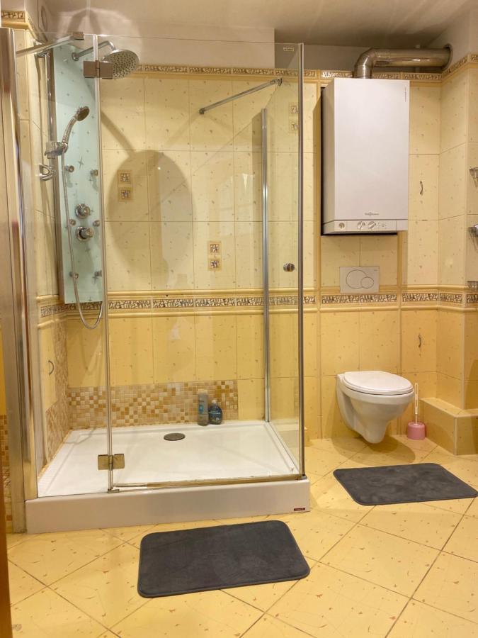 Apartament #Widokowa Apartment Rzeszow Luaran gambar