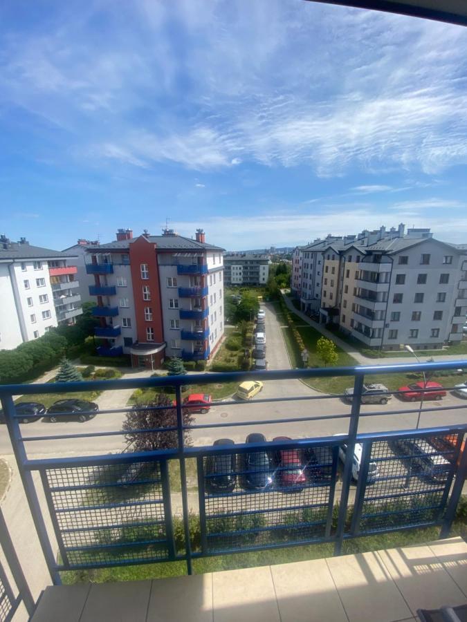 Apartament #Widokowa Apartment Rzeszow Luaran gambar