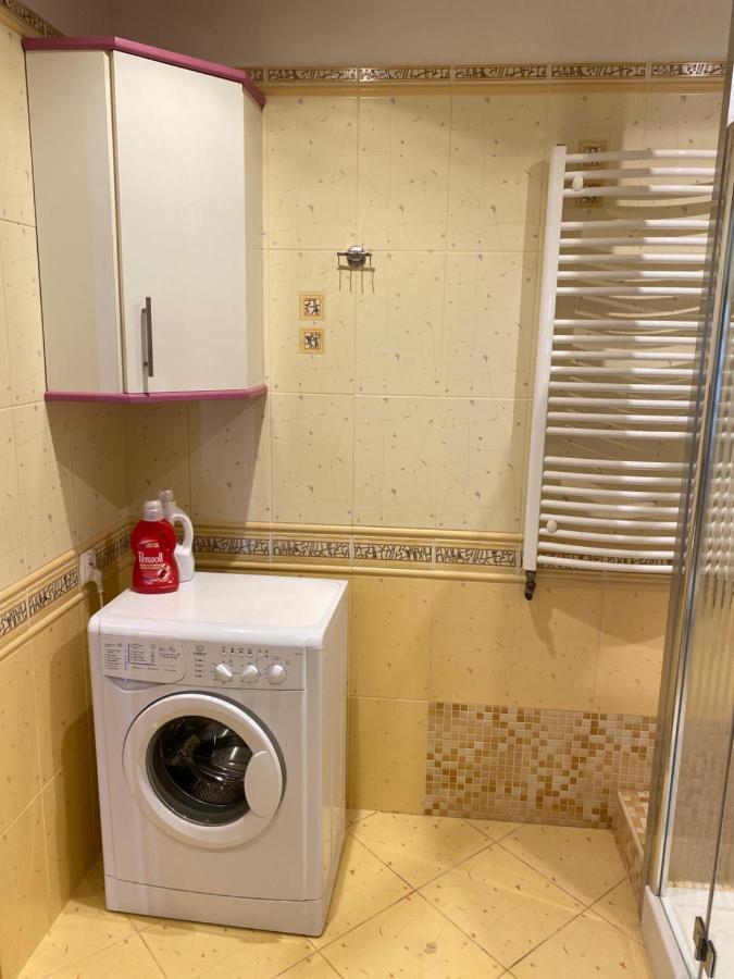 Apartament #Widokowa Apartment Rzeszow Luaran gambar