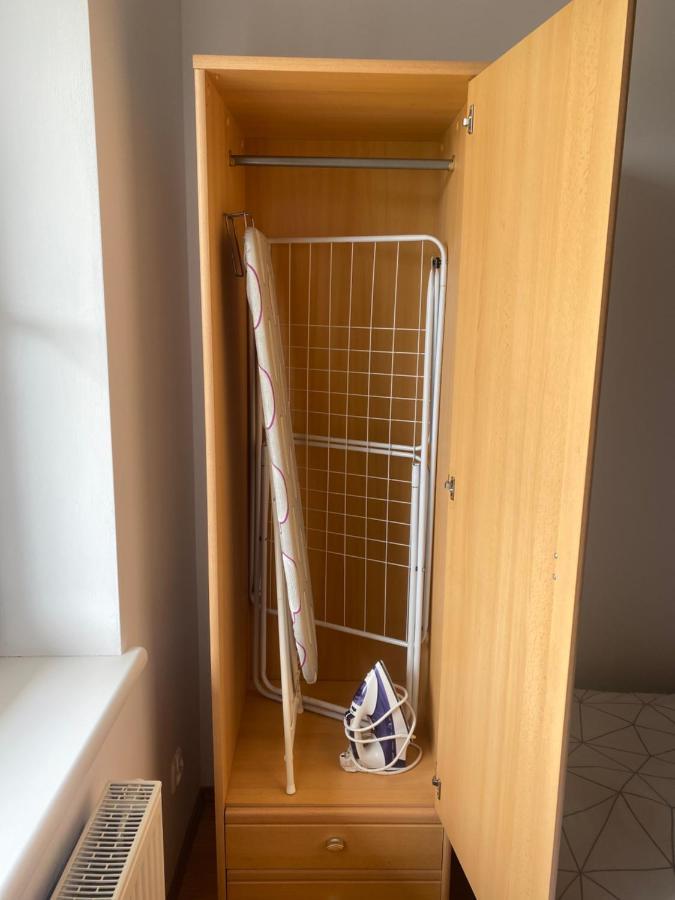 Apartament #Widokowa Apartment Rzeszow Luaran gambar