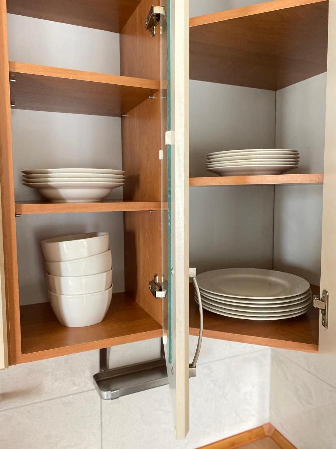 Apartament #Widokowa Apartment Rzeszow Luaran gambar